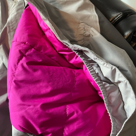 The North Face winter jacket - Picture 4 of 5